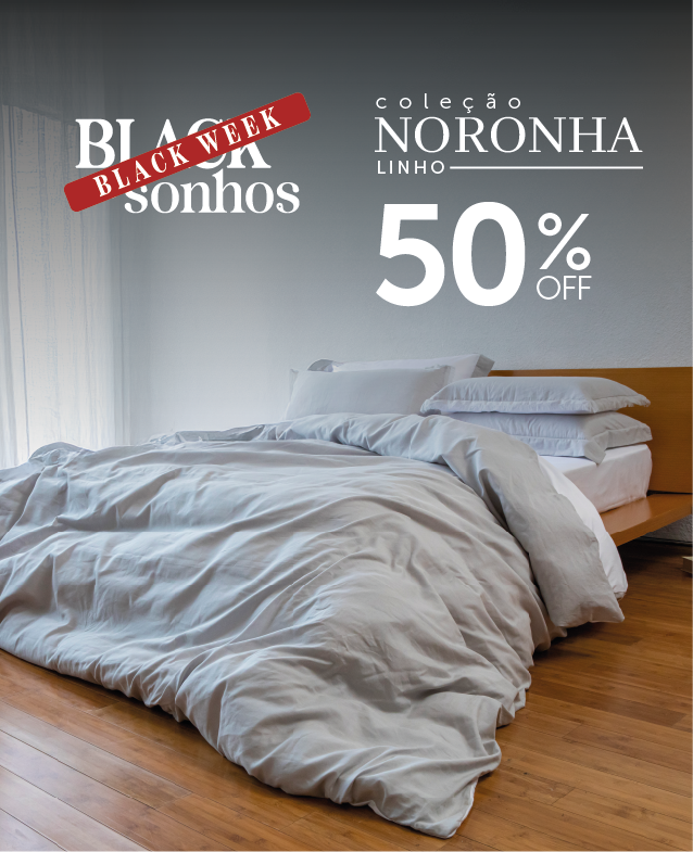 Cama Completa Noronha