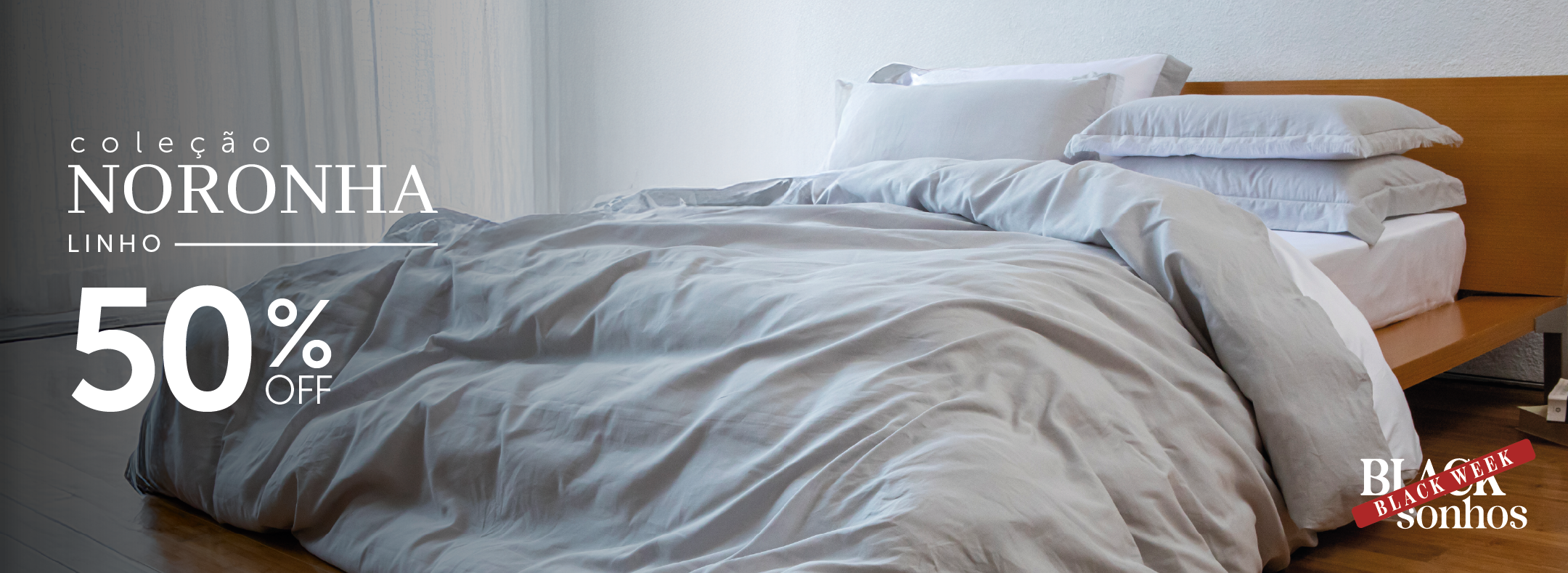 Cama Completa Noronha