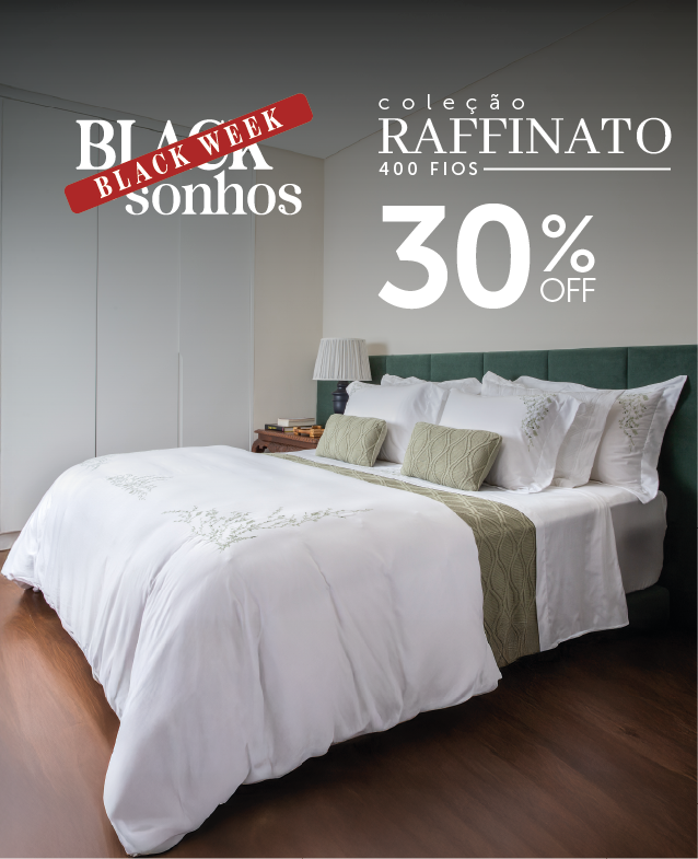 Cama Completa Raffinato