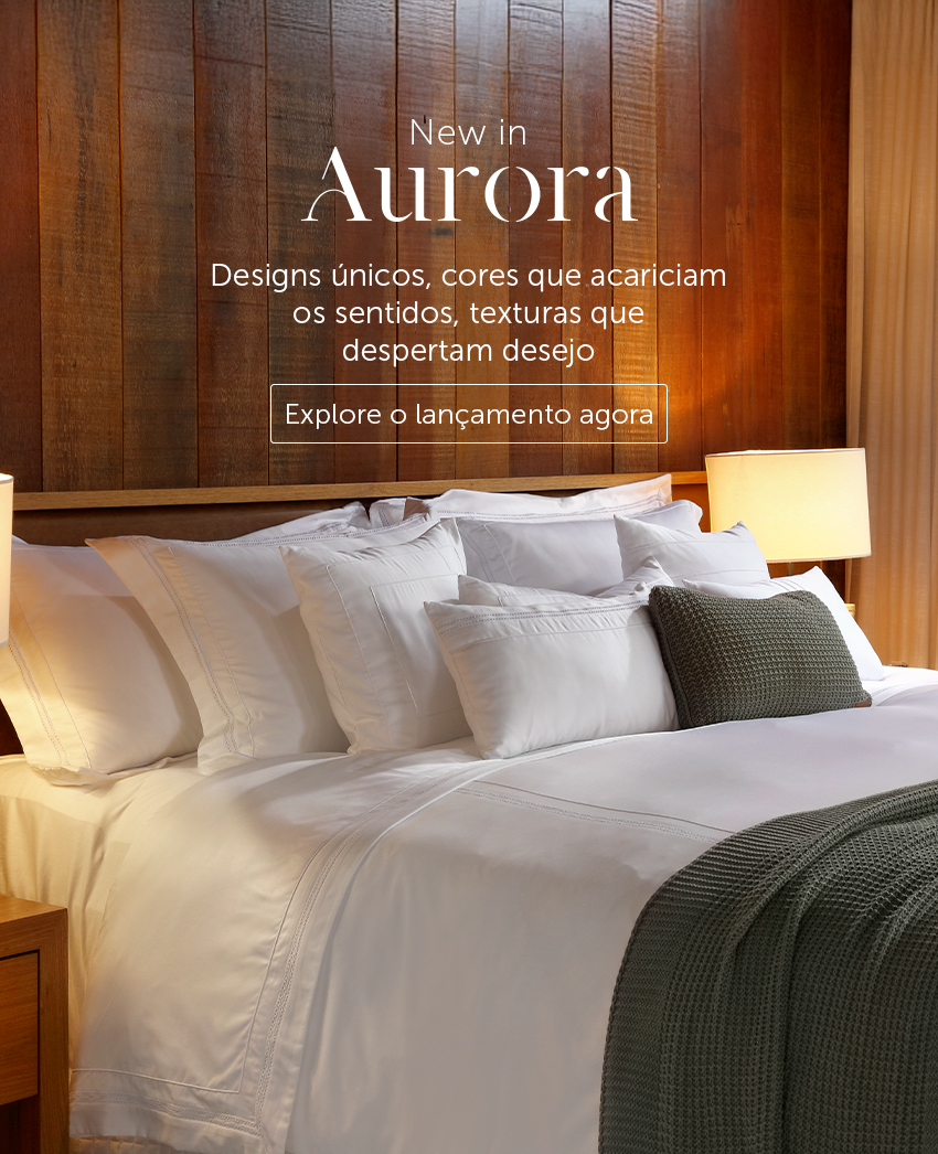 Lançamento Aurora
