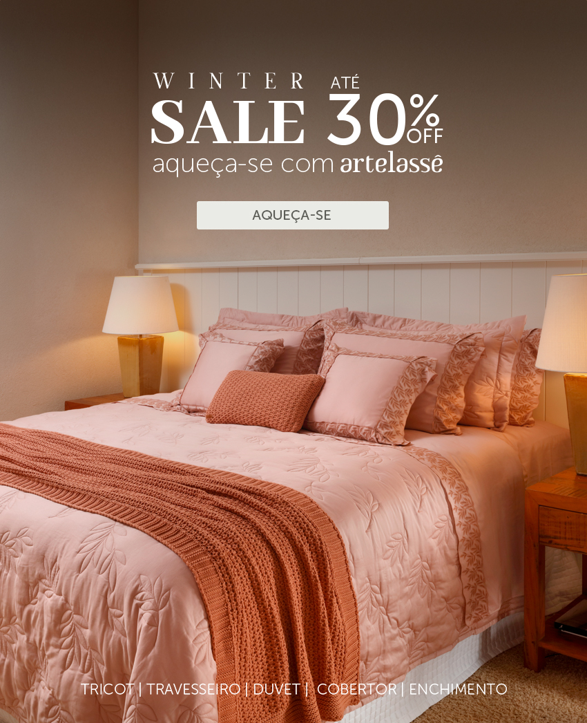 Winter Sale